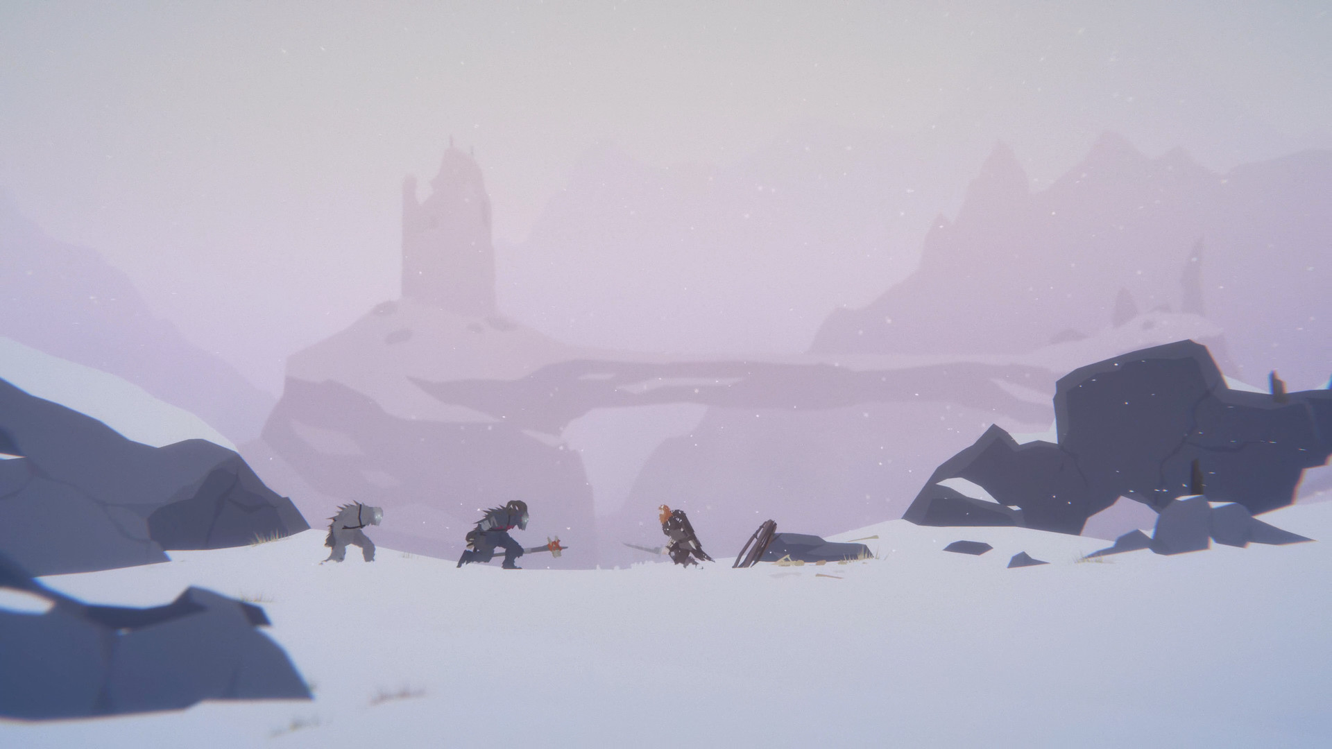 直到最后/Unto The End-3