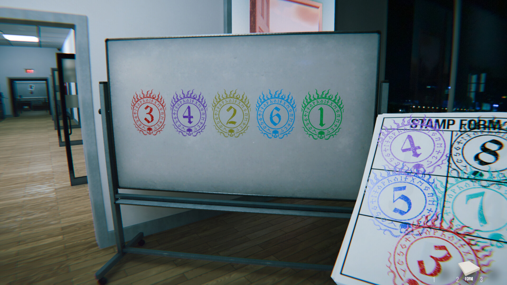 青男公司/Blueman-2