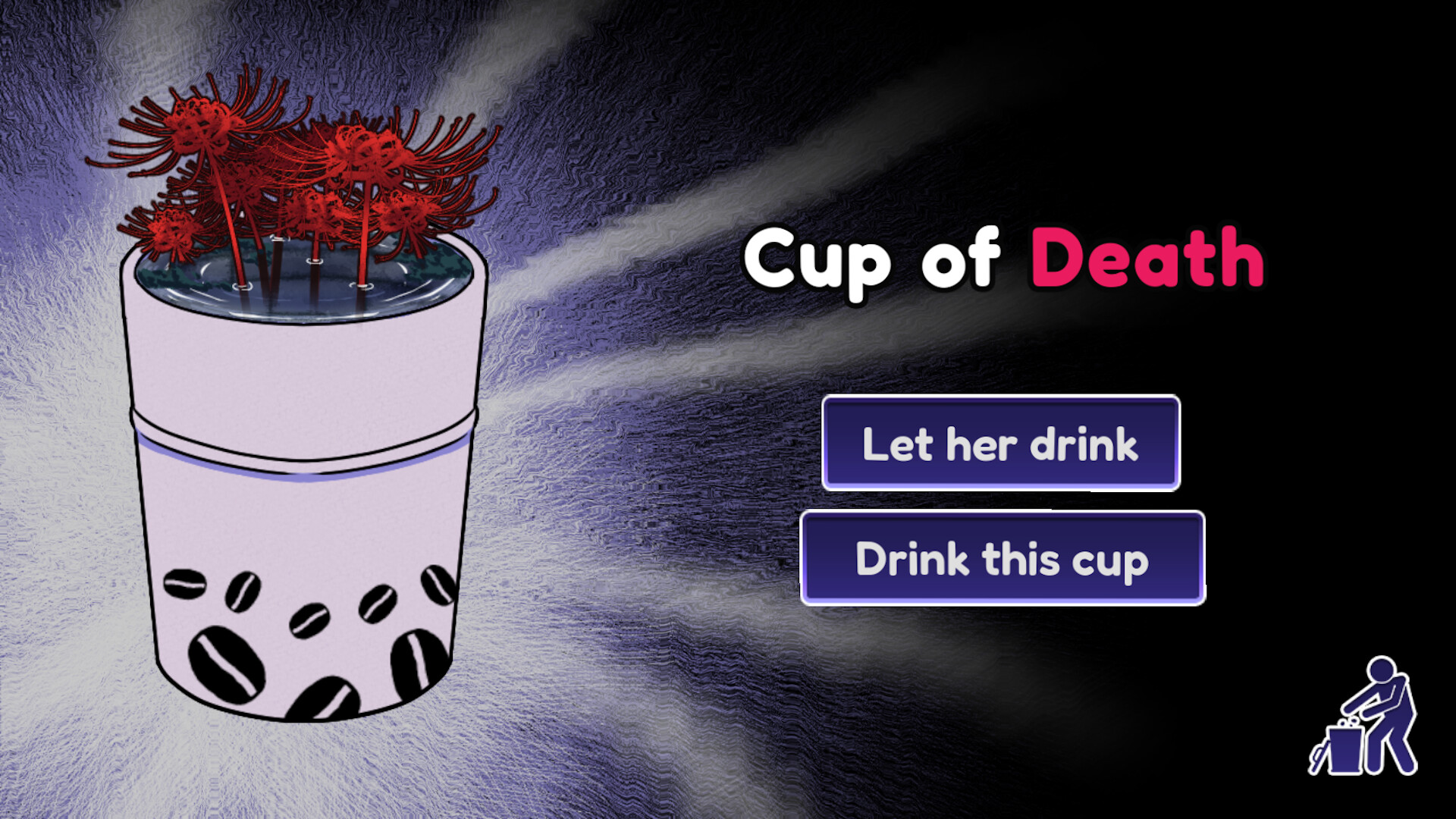 异常咖啡机2/Anomalous Coffee Machine 2-3