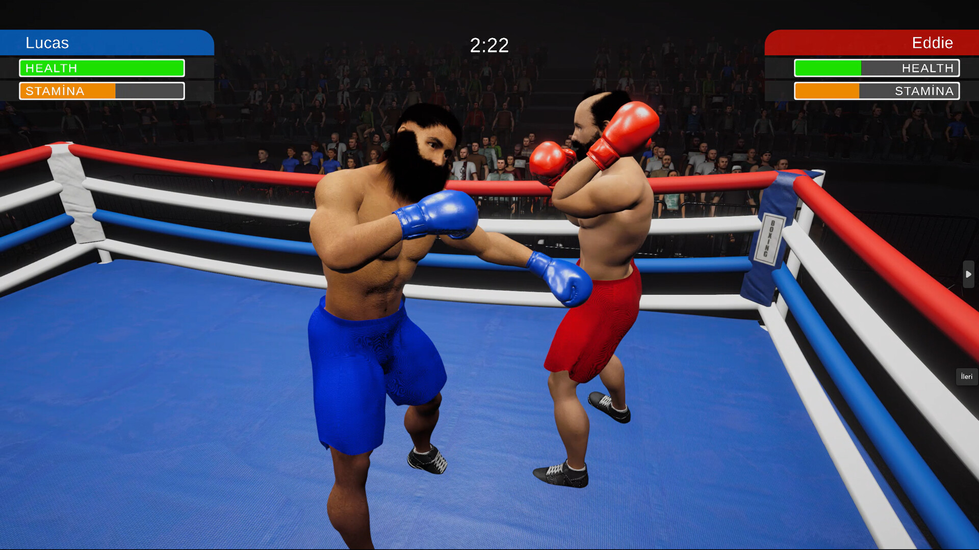 拳击模拟器/Boxing Simulator-3 拳击模拟器/Boxing Simulator-3