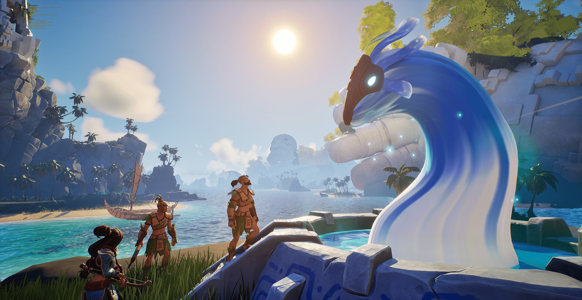 尼拉航海者/Voyagers of Nera-2