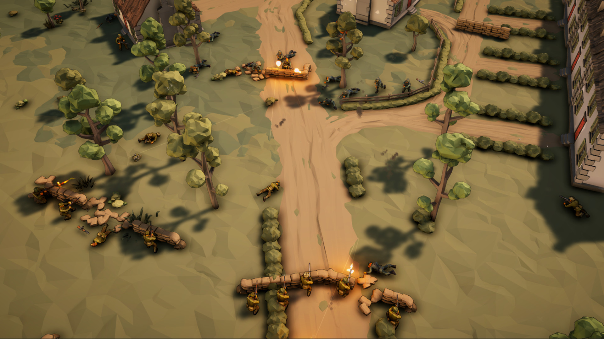 阵地之王：卫国战争/Trench Lord: Eastern Front-5