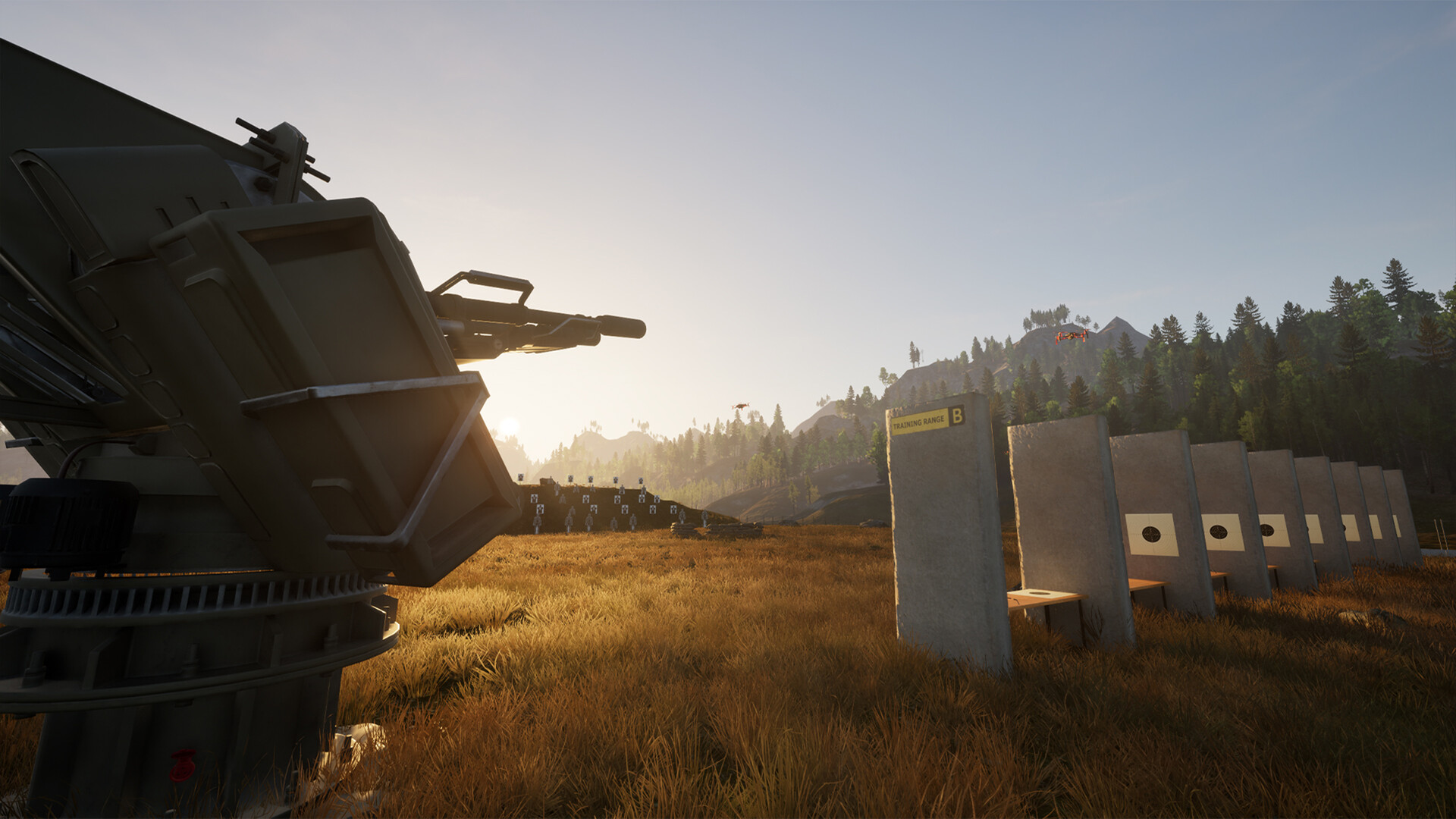 军事物流模拟器/Military Logistics Simulator-5 军事物流模拟器/Military Logistics Simulator-5