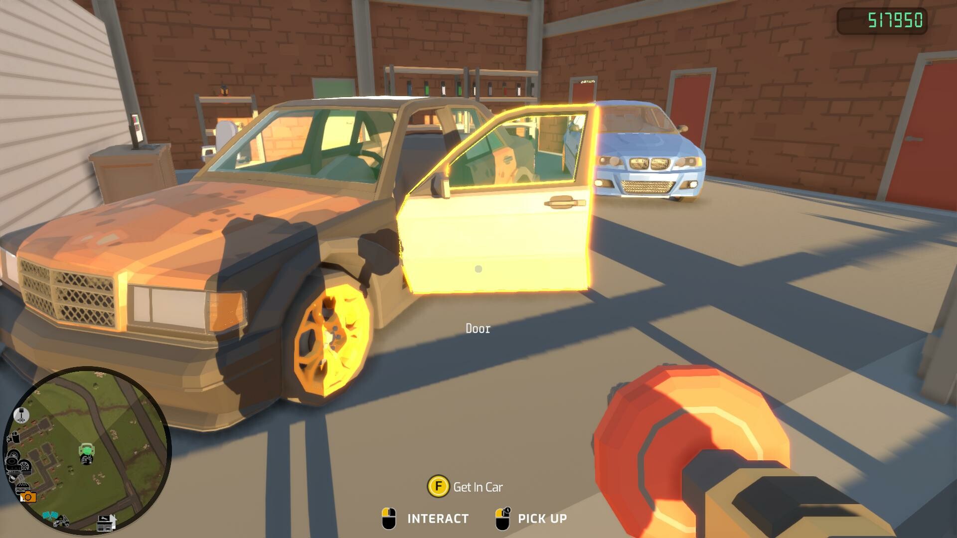 轮到你，敢不敢？/Will You Wheel?-4