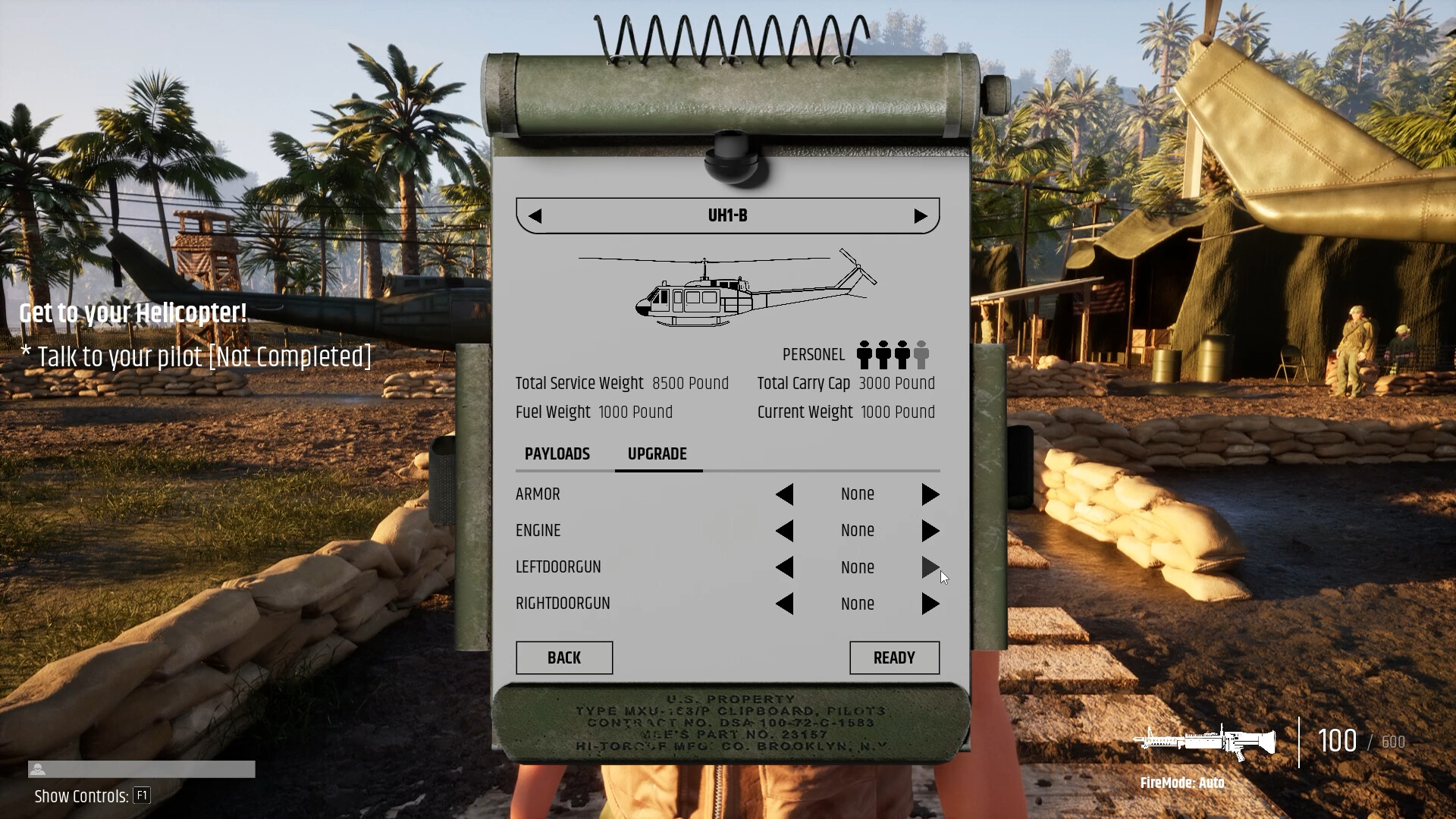 漂亮击杀!/Good Kill!-3 漂亮击杀!/Good Kill!-3