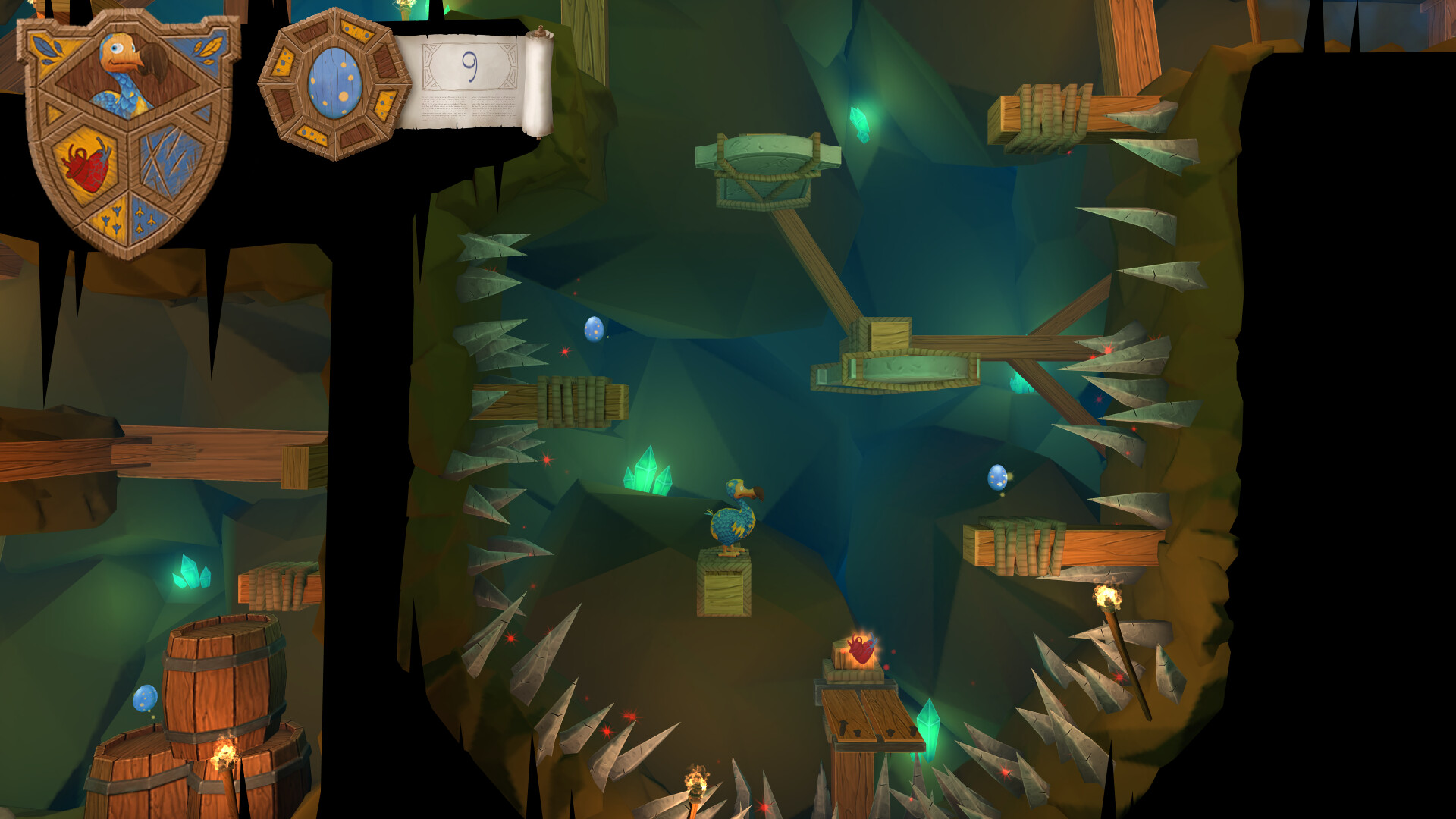 渡渡鸟大师/Dodo Master-6