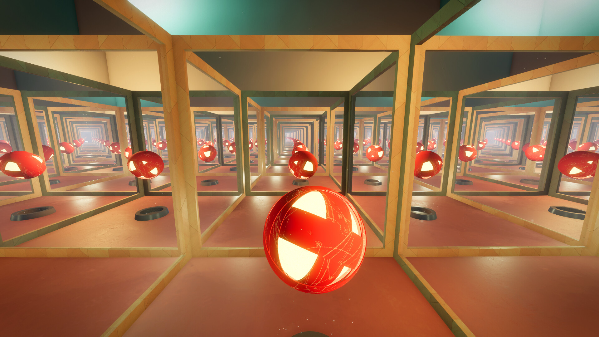 反射艺术/The Art of Reflection-2