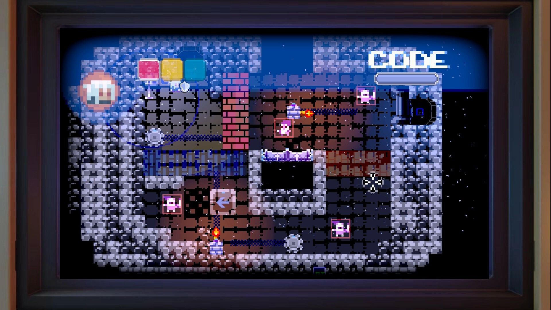 昭昭天命/Manifest Destiny-2