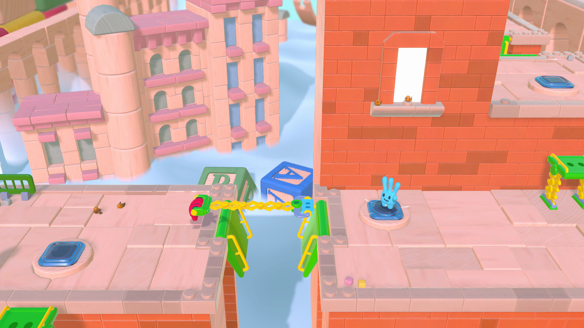 左左和右右:手拉手!/All Hands on Deck/支持网络联机-1 左左和右右:手拉手!/All Hands on Deck/支持网络联机-1