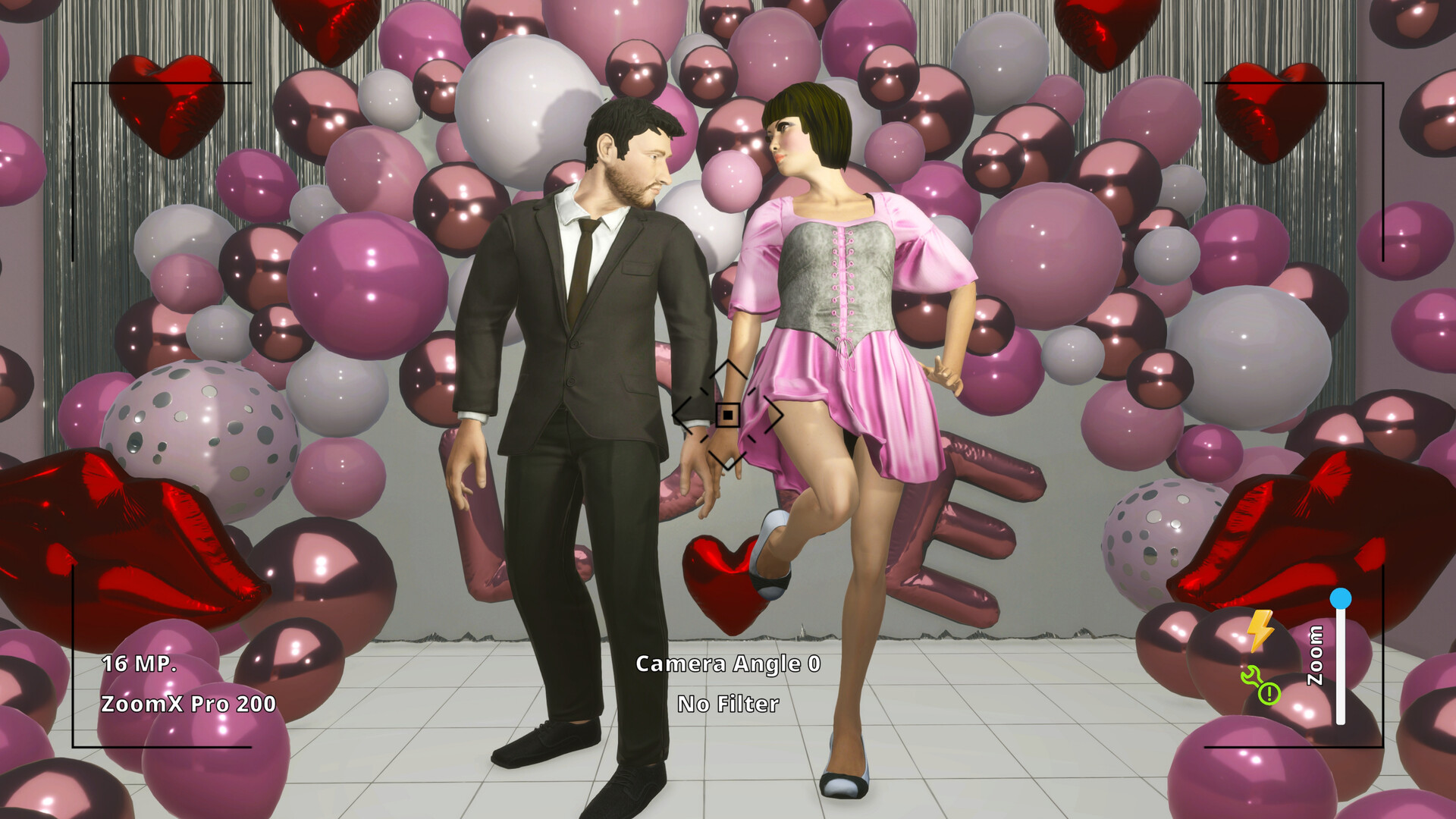 摄影师人生模拟器/Photographer\'s Life Simulator-2 摄影师人生模拟器/Photographer\'s Life Simulator-2