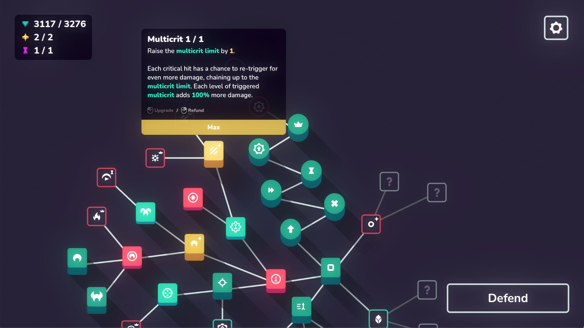 边境守护/Outhold-4 边境守护/Outhold-4