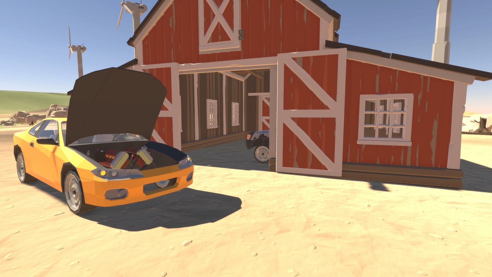 轮到你，敢不敢？/Will You Wheel?-6