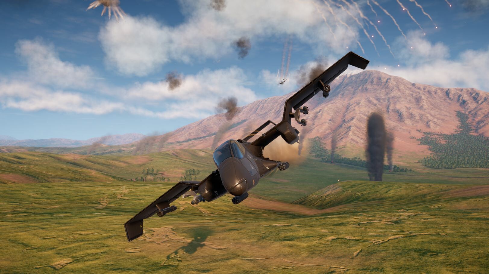 终极威慑/Nuclear Option-5 终极威慑/Nuclear Option-5