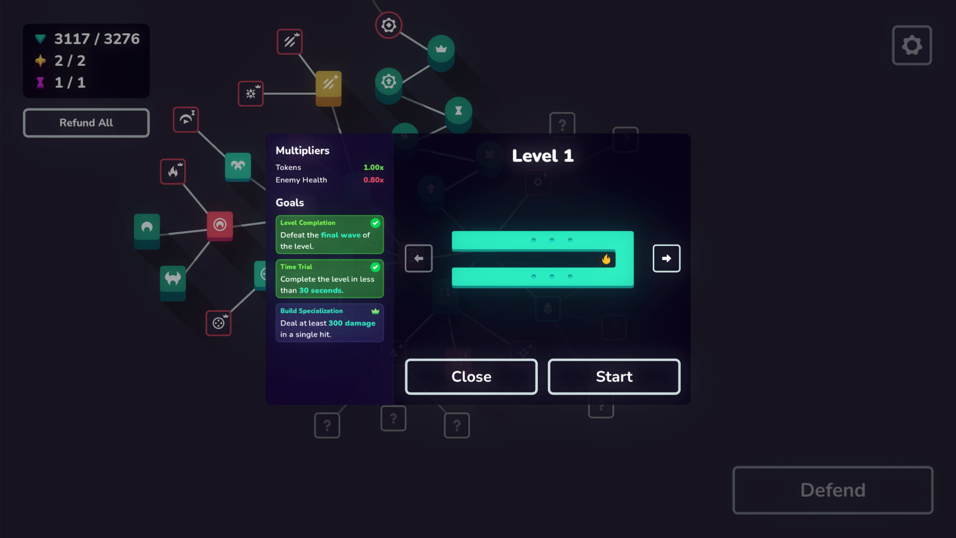 边境守护/Outhold-5 边境守护/Outhold-5