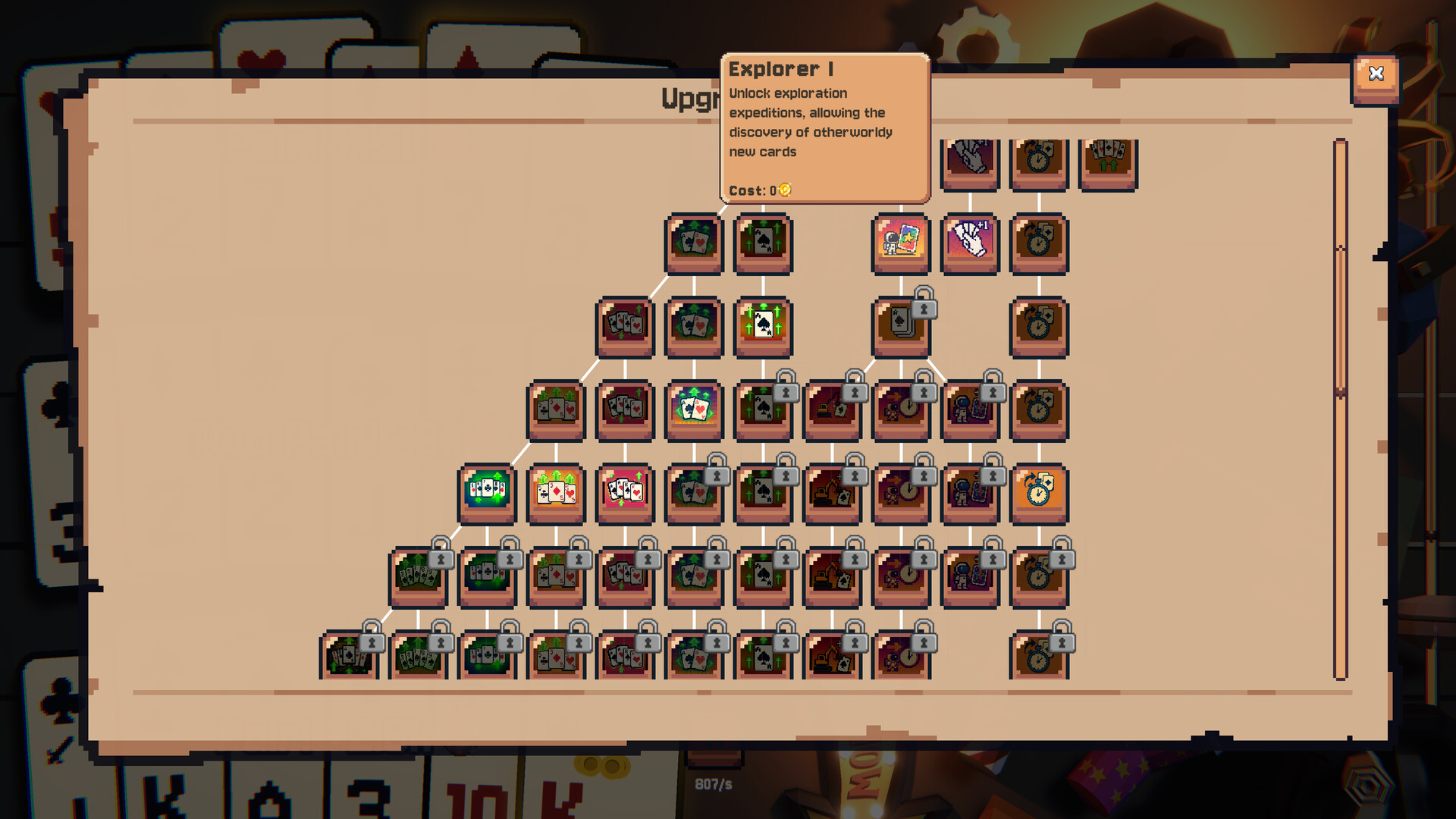 翻天喜地凑大钱/This Ain’t Even Poker, Ya Joker-4 翻天喜地凑大钱/This Ain’t Even Poker, Ya Joker-4