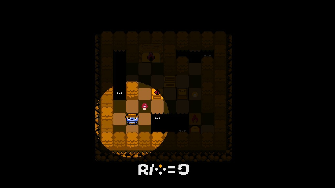 青蛙推箱子/SokoFrog-4