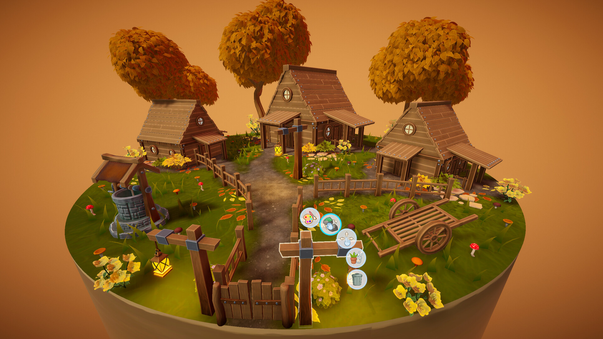 浪漫满地/Cozyrama-1 浪漫满地/Cozyrama-1