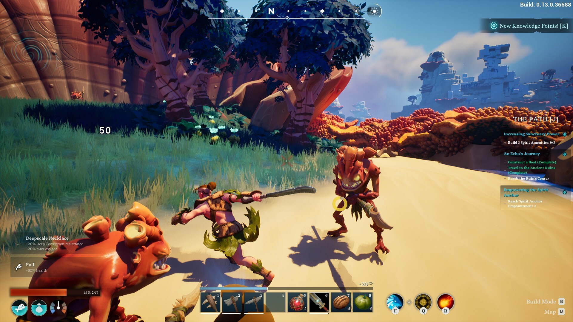 尼拉航海者/Voyagers of Nera-6