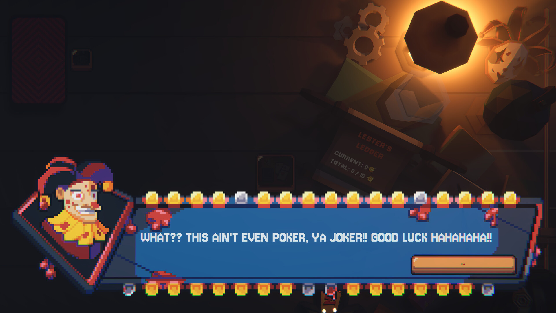 翻天喜地凑大钱/This Ain’t Even Poker, Ya Joker-6 翻天喜地凑大钱/This Ain’t Even Poker, Ya Joker-6