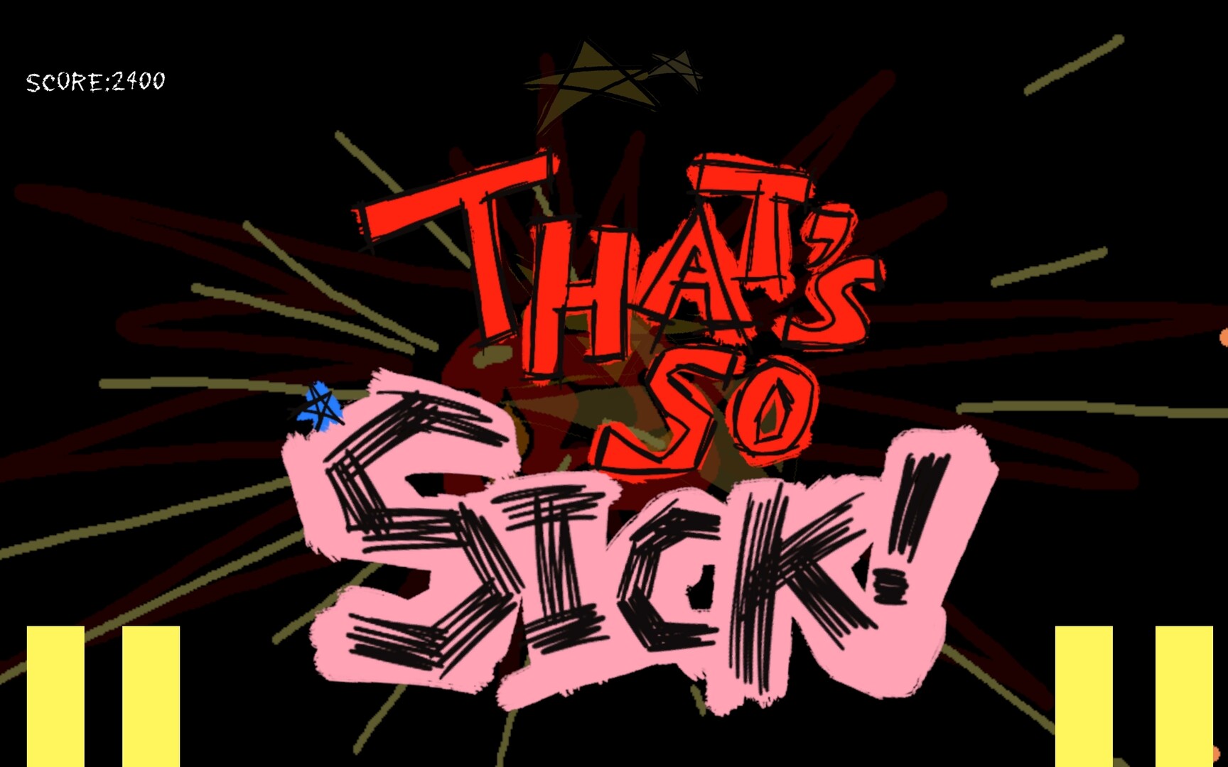 破音青春/I Write Games Not Tragedies-4 破音青春/I Write Games Not Tragedies-4