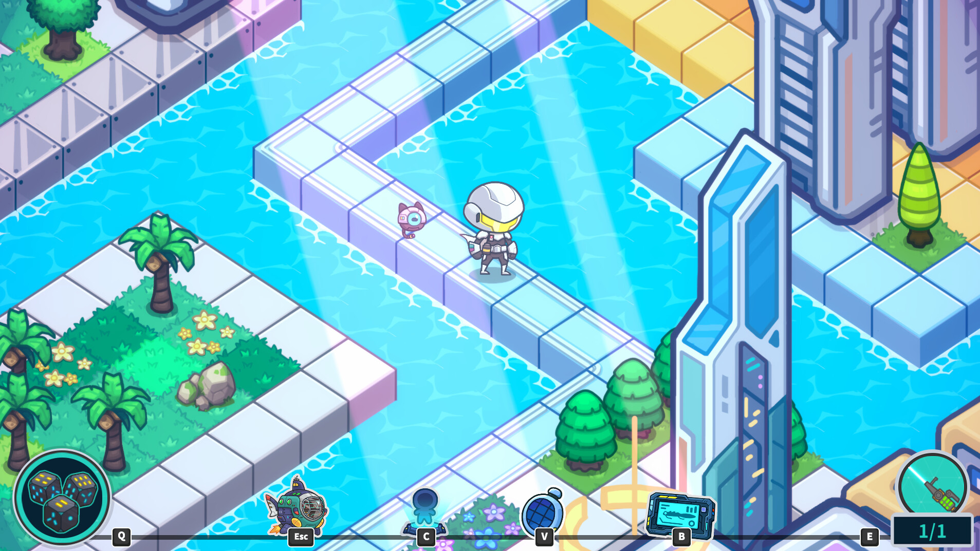 银河摸鱼人/Skulker-5