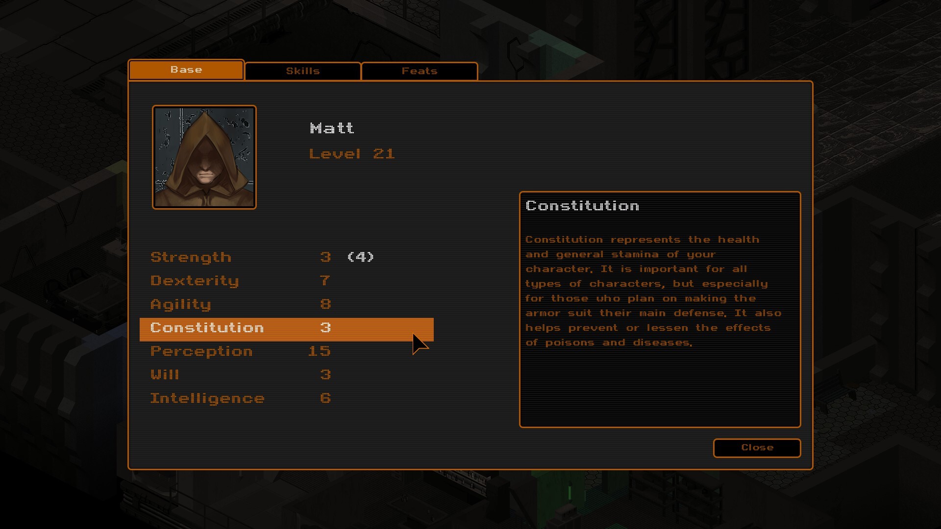 轨道之下/UnderRail-5