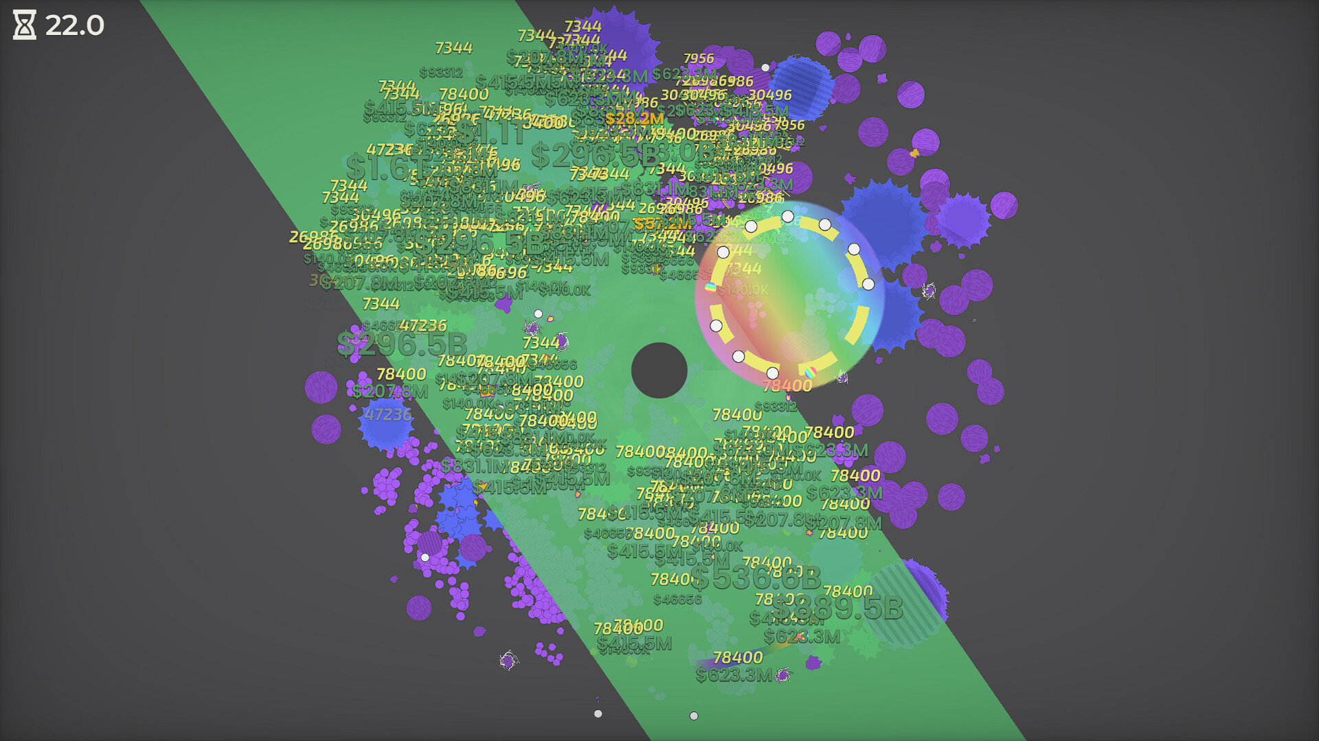 关于喂养黑洞的游戏/A Game About Feeding A Black Hole-2 关于喂养黑洞的游戏/A Game About Feeding A Black Hole-2