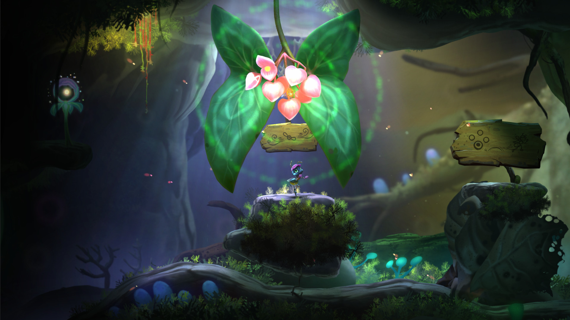 玛丽和巴尤:回家之路/Mari and Bayu - The Road Home-2 玛丽和巴尤:回家之路/Mari and Bayu - The Road Home-2