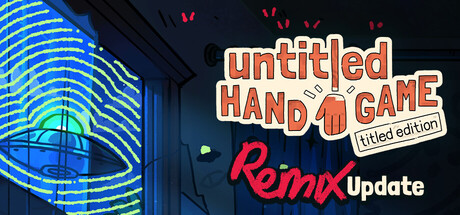 无题手作：命名版/Untitled Hand Game: Titled Edition