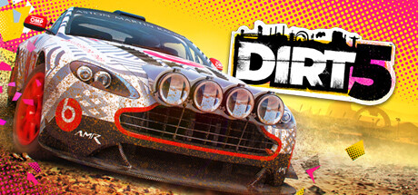 尘埃5/DIRT 5