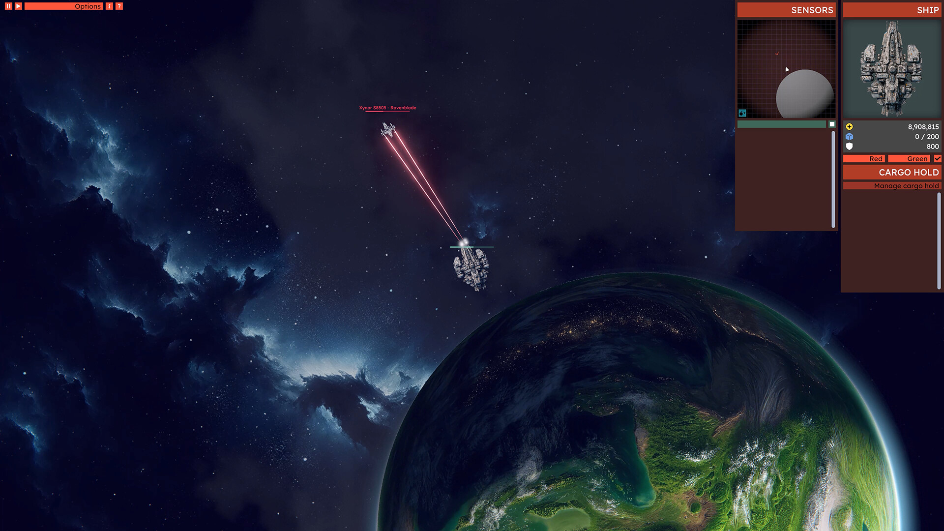 天体冒险/Astrosphere-1