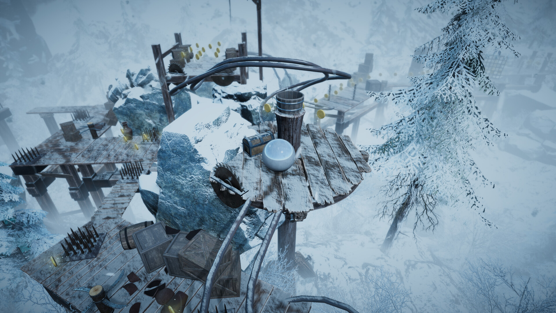 灵魂之球2/AtmaSphere 2-1