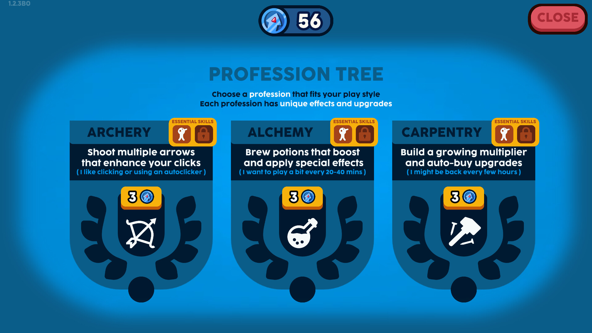 猕猴桃几维鸟点点乐/Kiwi Clicker - Juiced Up-2 猕猴桃几维鸟点点乐/Kiwi Clicker - Juiced Up-2