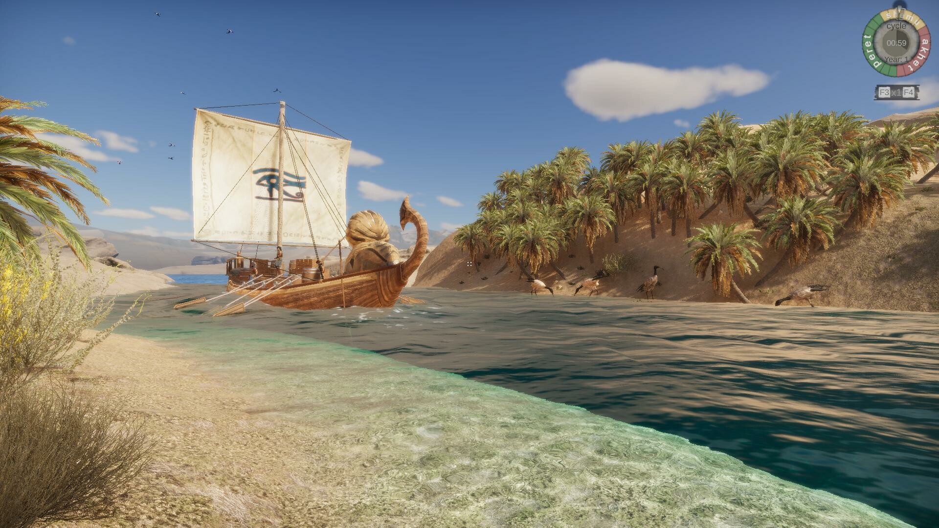 古农庄/Ancient Farm-5