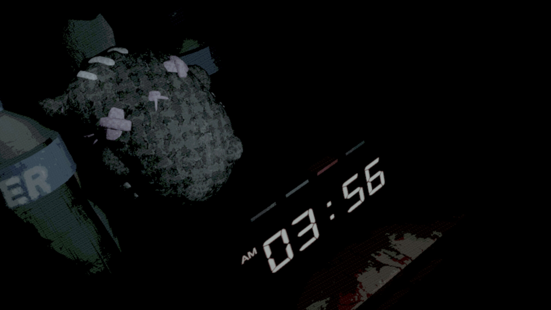 致命安眠/Go To Sleep-6 致命安眠/Go To Sleep-6