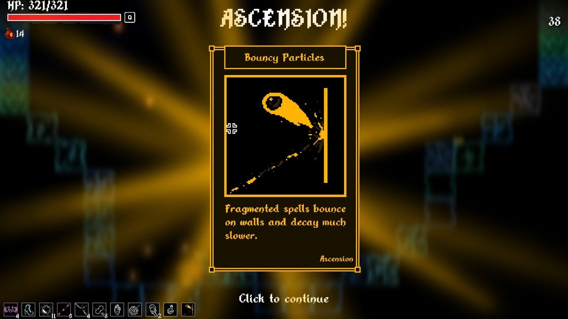 无底深井/Deepest Well-6