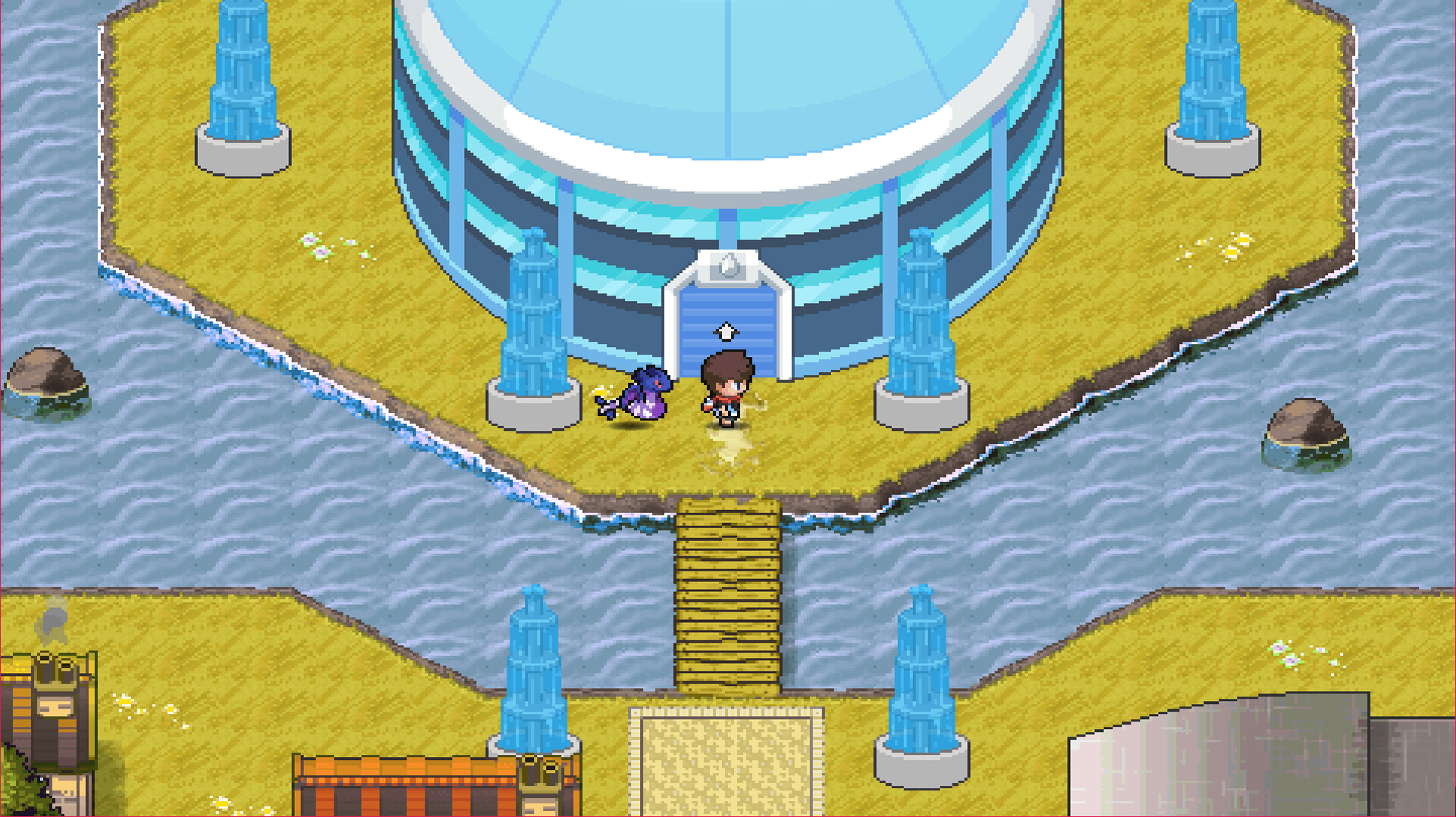 精灵超进化/EvoCreo-5