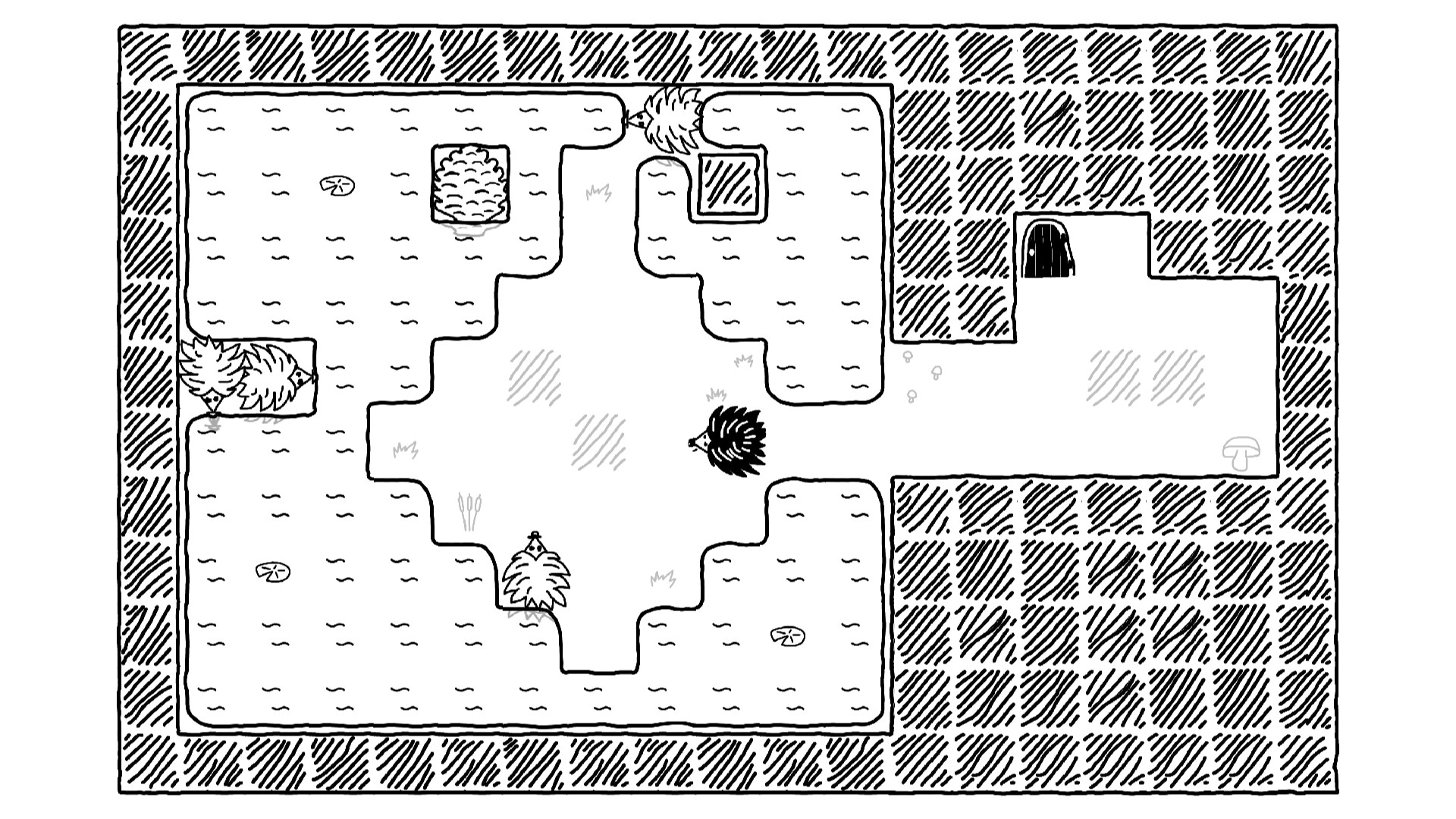 刺球/Prickle-4 刺球/Prickle-4