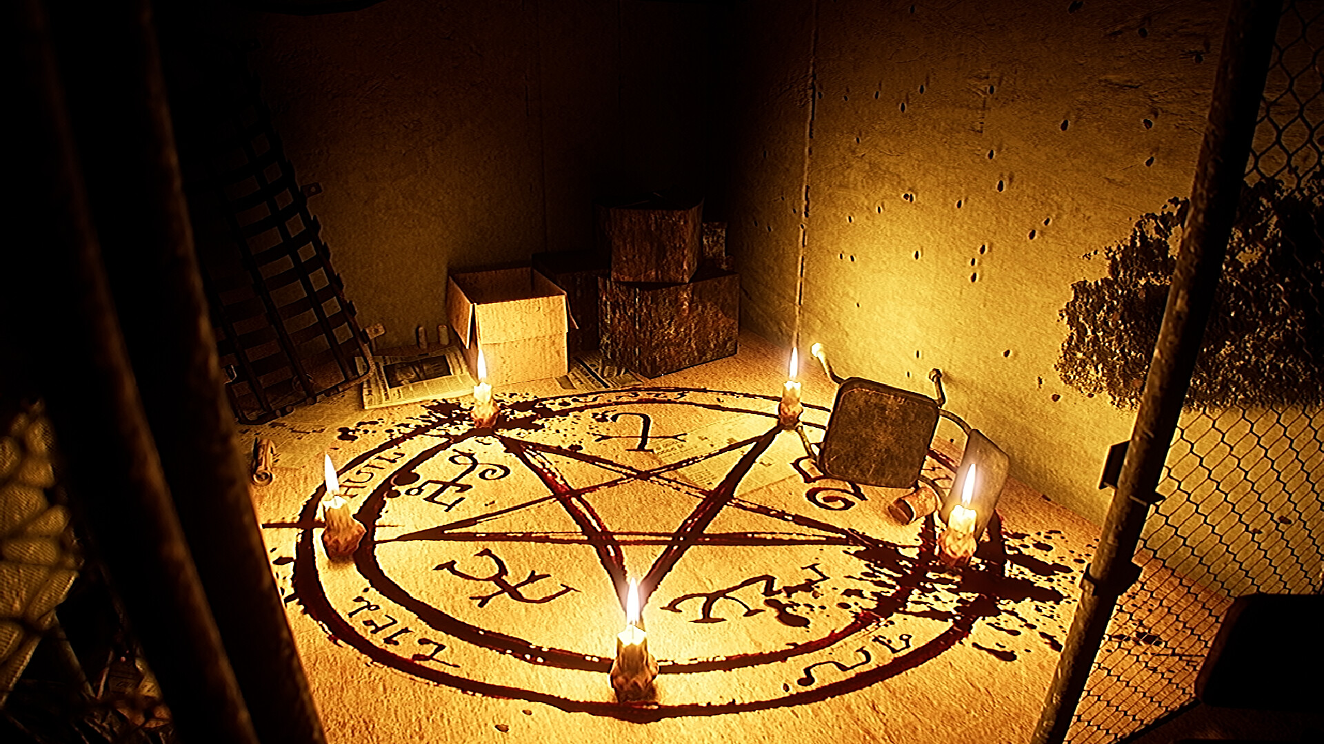 无尽循环/Perpetuo-5