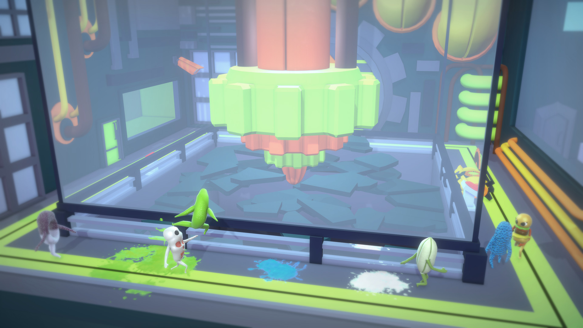 软糖大乱斗/A Gummy\'s Life-1 软糖大乱斗/A Gummy\'s Life-1