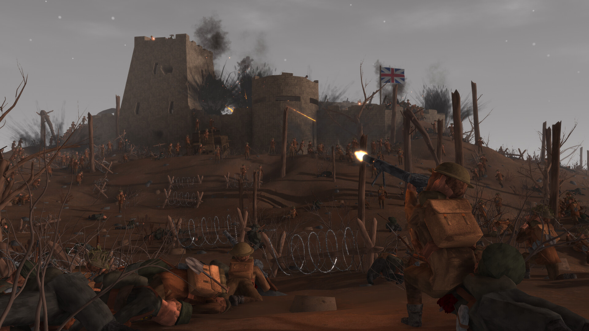 崛起前线/Rising Front-5 崛起前线/Rising Front-5