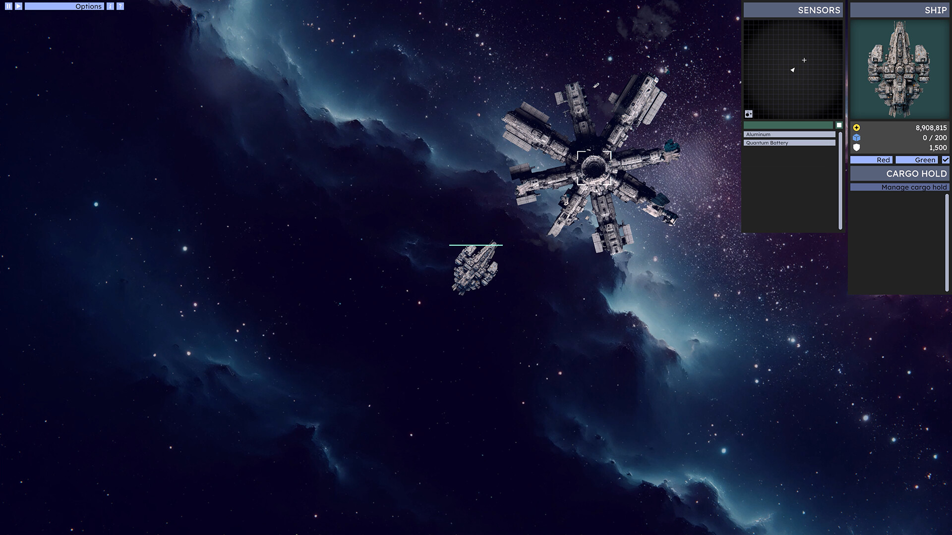 天体冒险/Astrosphere-5