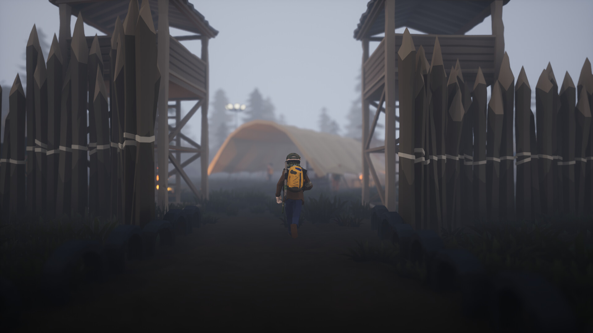 死亡环绕/SurrounDead-2 死亡环绕/SurrounDead-2