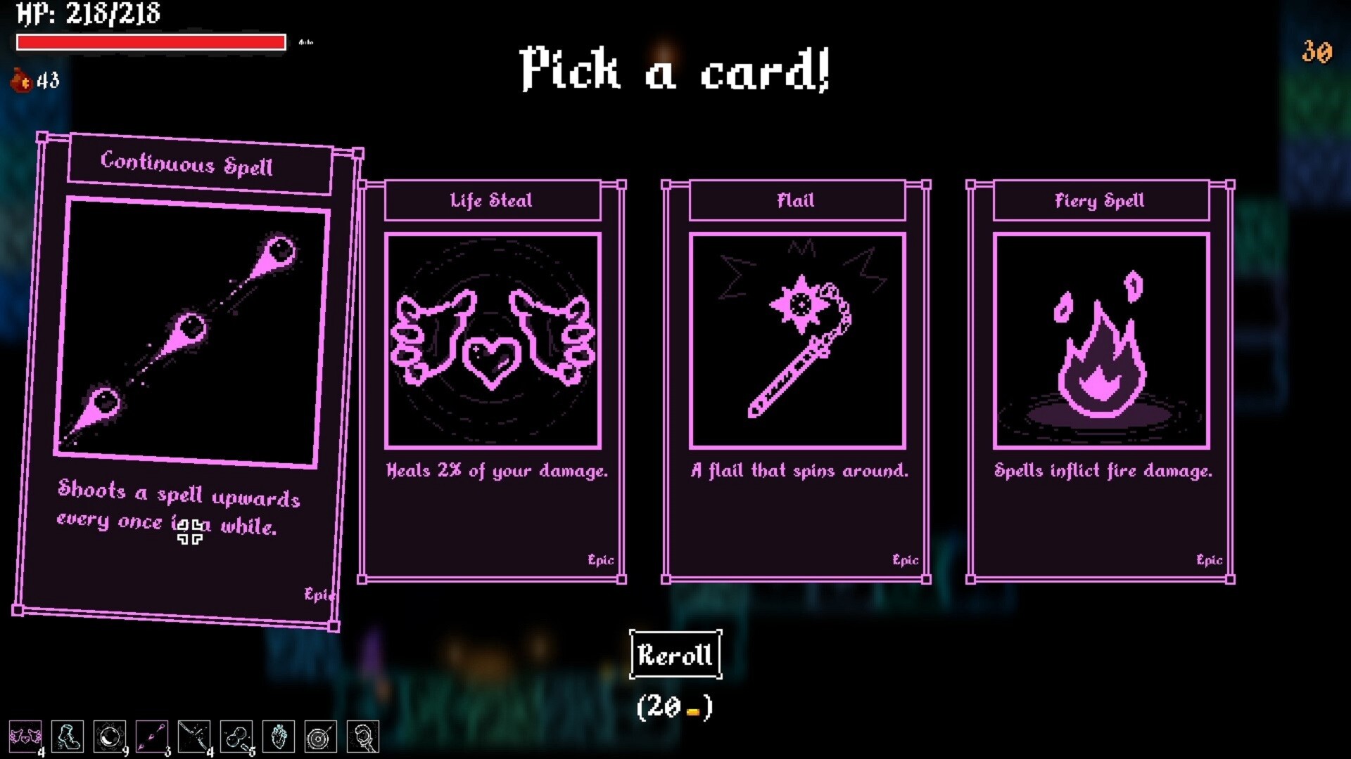 无底深井/Deepest Well-5