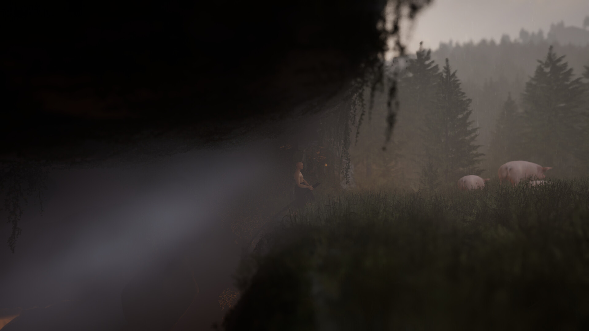 翻越它/Vaulting Over It-4