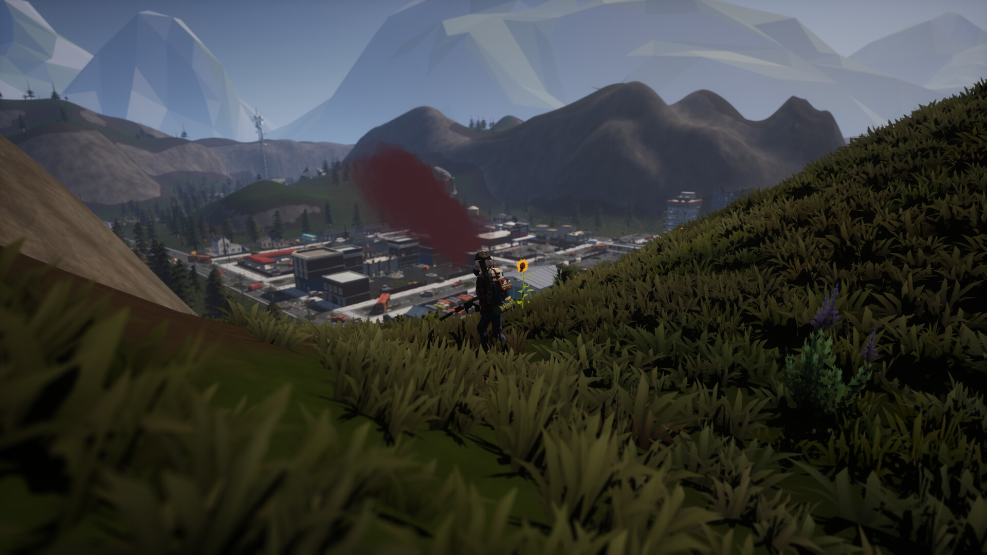 死亡环绕/SurrounDead-1 死亡环绕/SurrounDead-1