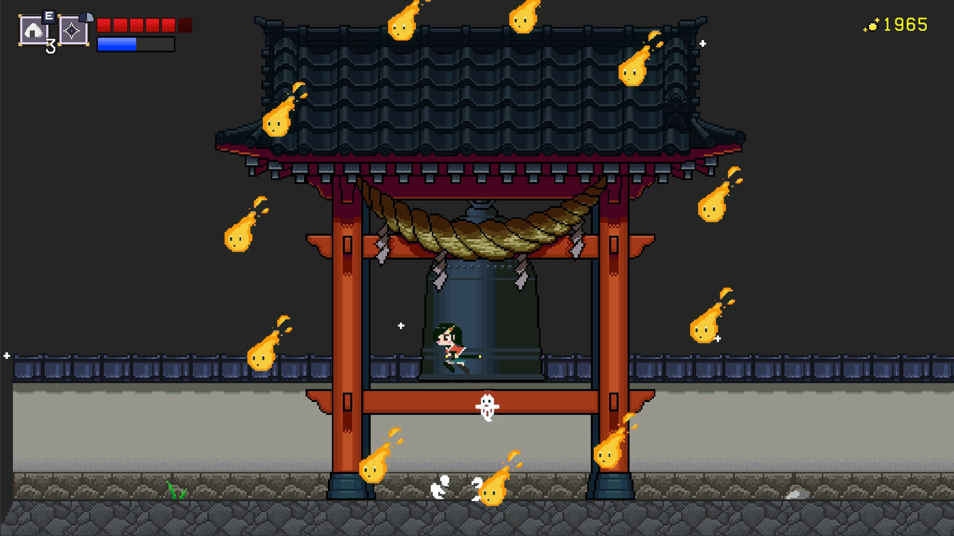 追随月影/Reach to Tsukuyomi-5