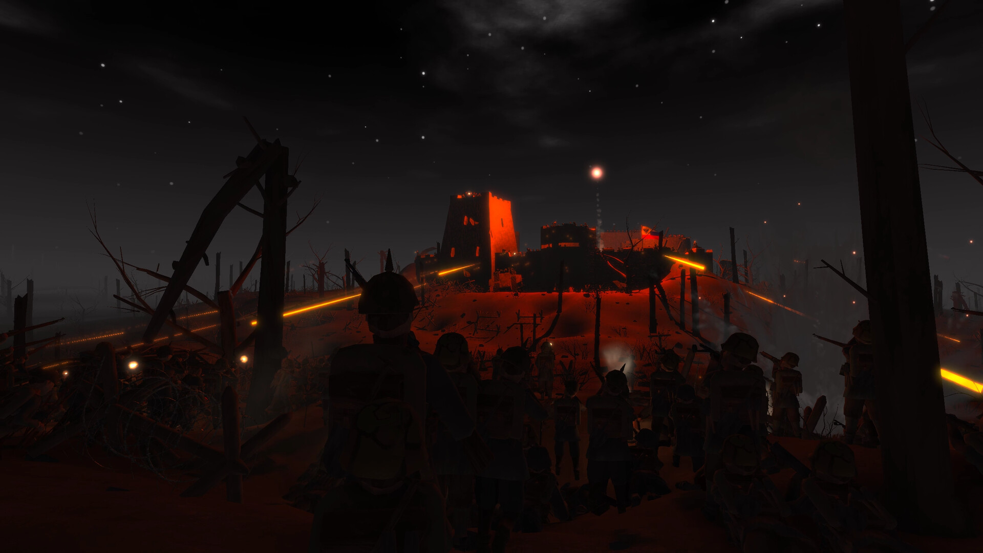 崛起前线/Rising Front-1 崛起前线/Rising Front-1