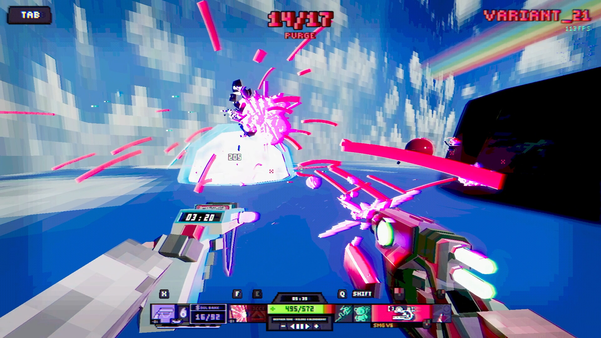 奇核/ODDCORE-6 奇核/ODDCORE-6