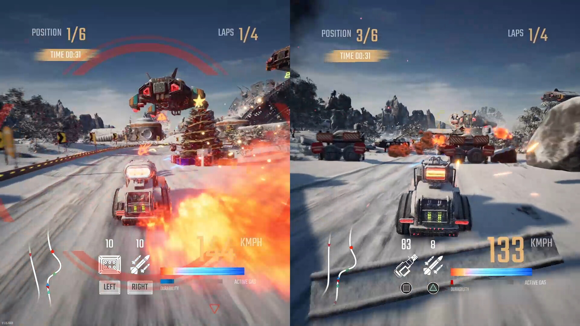 喷射史罗斯/Turbo Sloths-1 喷射史罗斯/Turbo Sloths-1